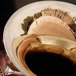 Tubans magiska värld