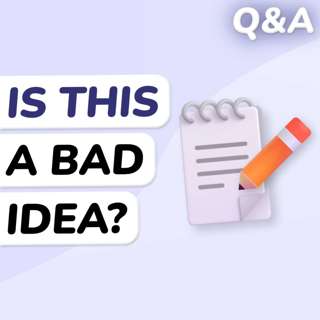 Q&A: Was Our Password Manager Advice Wrong?!
