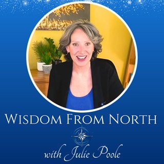 #147 UNREAL: UNREAL: Woman Spent 3 Days With Angels! This Is Their Urgent Message For Humanity | Julie Poole! | Julie Poole