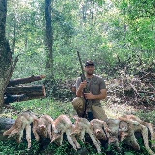 Predator Pros 120: Close Range with Galen Hochstetler