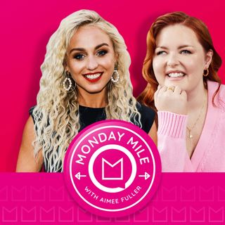 S13 Ep11: LUCY EDWARDS SHARES HER STORY FROM MOURNING THE LOSS OF HER EYE SIGHT, TO SHARING HER STORY ON SOCIAL MEDIA AND LIVING BY THE MOTTO #BLINDNOTBROKEN