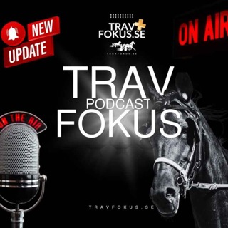 TRAVFOKUS.SE - PODCAST