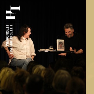 Andrev Walden: Jævla menn