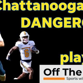 Chase Artopoeus and the top five Mocs for Vols fans to watch for when Tennessee Football hosts Chattanooga