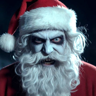 Santa | A Christmas Horror Story