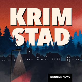 PODDTIPS: Krimstad