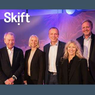 Klimaoptimistene fra ONS: Hvordan skape fortellingen om Norge i 2050? – Og reisen dit (Siri Kalvig – Nysnø, Bjørn Arild Thon – RENAS, Anne Karin Sæther – Norsk Klimastiftelse)