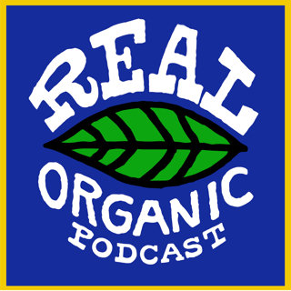 Amy Westervelt on the Real Organic Podcast: Think Tanks, Greenwashing + The War on Reality
