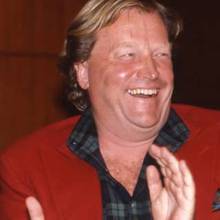 Jan Stenbeck 1997