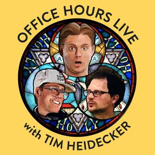 108. Duncan Trussell, Neil Hamburger, Gabriel Gundacker 04.30.20