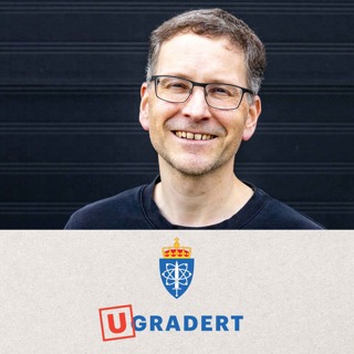 Korleis kan Forsvarets usynlege nervesystem bli betre?