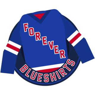Forever Blueshirts Radio - Russian Rangers with KHL reporter, Gillian Kemmerer