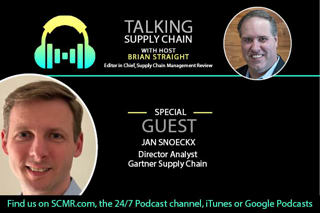 Talking Supply Chain: AI-driven planning enters a new phase