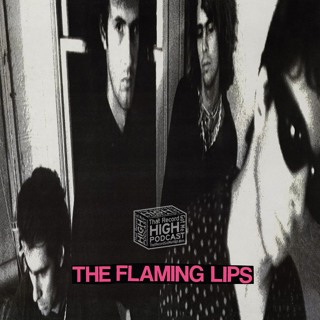 S3E127 Flaming Lips - "In A Priest Driven Ambulance" - w/Chris White