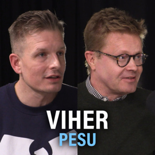 Viherpesu, vastuullisuus ja markkinointi (Riku Vassinen & Antti Isokangas) | Puheenaihe 296
