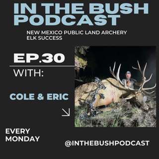 New Mexico Public Land Archery Elk Success