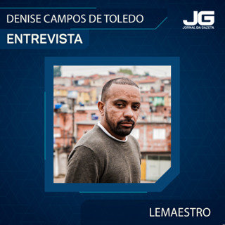 Lemaestro, cofundador da gerando falcões, sobre a atuação da ong e o estímulo ao empreendedorismo