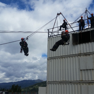 RescueCast 96 IFSAC, Proboard and NFPA are not the problem, we are! with Chris Feder