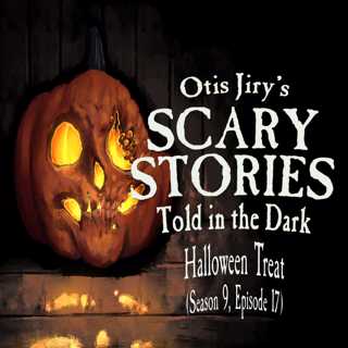 S9E017 – "Halloween Treat" – Scary Stories Told in the Dark