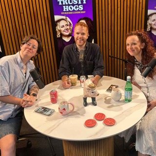 Ep194. ADAM DRAKE / Spillages, Sketch Comedy & Sperm Donation
