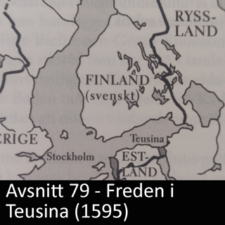 79. Freden i Teusina (1595)