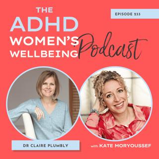 A Burnout Guide for ADHD Women