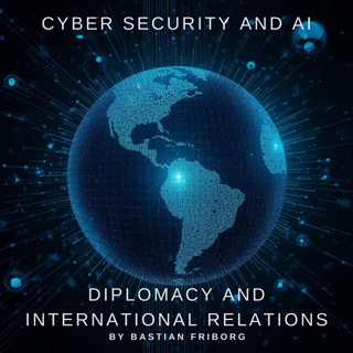 Cyber Diplomacy, AI, and Energy Security