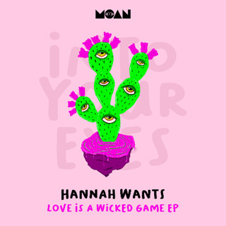 Hannah Wants - The Bedroom (Original Mix)