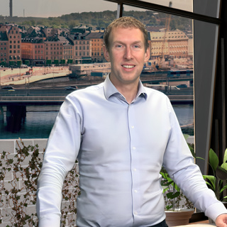 43. Då är den nya kärnkraften på plats i Sverige
