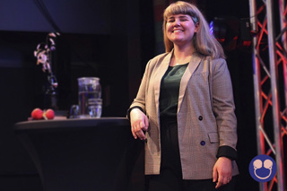 06.06 Elin Häggberg, Teknifik