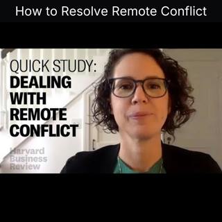 How to Resolve Remote Conflict
