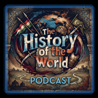 Vol 5 Ep 3 - BATTLE - The Battle of Mohács ( 1526 )