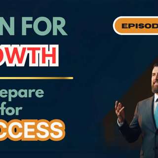 Episode 4: Plan for Growth in 2026
