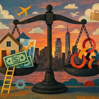014R | What’s the Right Way to Calculate Net Worth?