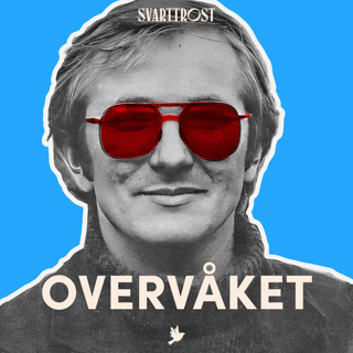 Overvåket (1:5) Mappa til pappa