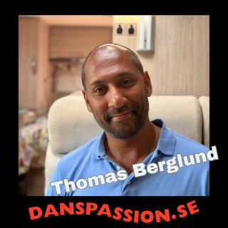 245. Thomas Berglund - Flitig Låtskrivare