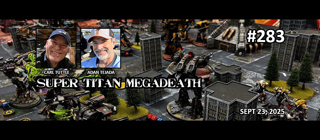 Episode 283 - Super Titan Megadeath