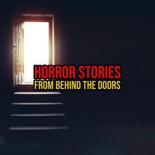 S6 Ep300: Episode 300: Horror Stories from behind the Doors