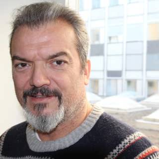 Dragomir Mrsic: Det fanns alltid en oro för våld