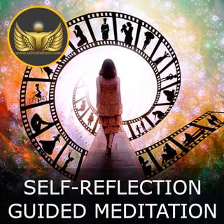 Meditation for Self Reflection and Appreciation | Episode 49