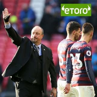 Tottenham 1-0 Newcastle: Why the Magpies still deserve credit despite Wembley defeat