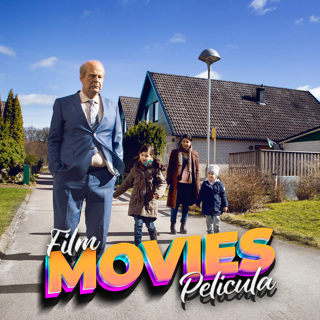 166. The Long Walk & En man som heter Ove