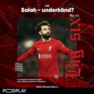 38. Salah - underkänd?