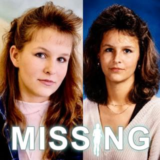 688 // Missing Melanie Melanson w/ Cousin Billie-Sue Hutchins