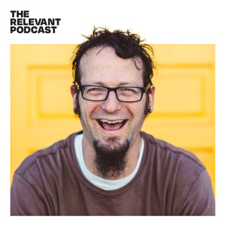 Episode 1038: Shane Claiborne