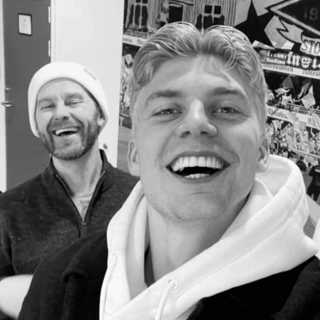 Smertene fikk RBK-profilen til å tenke på å legge opp