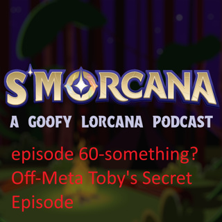 Off-Meta Toby's Secret Episode