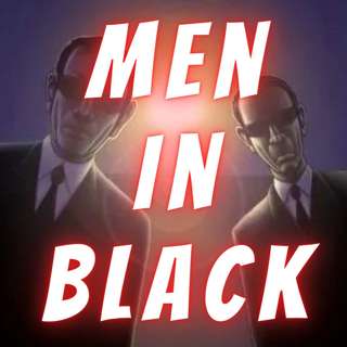 Episode 145: Men in Black
