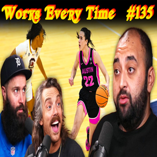 Our Pitch for a WNBA Team in Austin (feat. Fuzzy Khilji)
