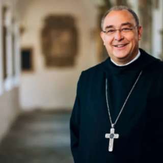 Benedictine Bishop Dominicus Meier replaces Bode in Osnabrück Diocese in Germany - Read by AI